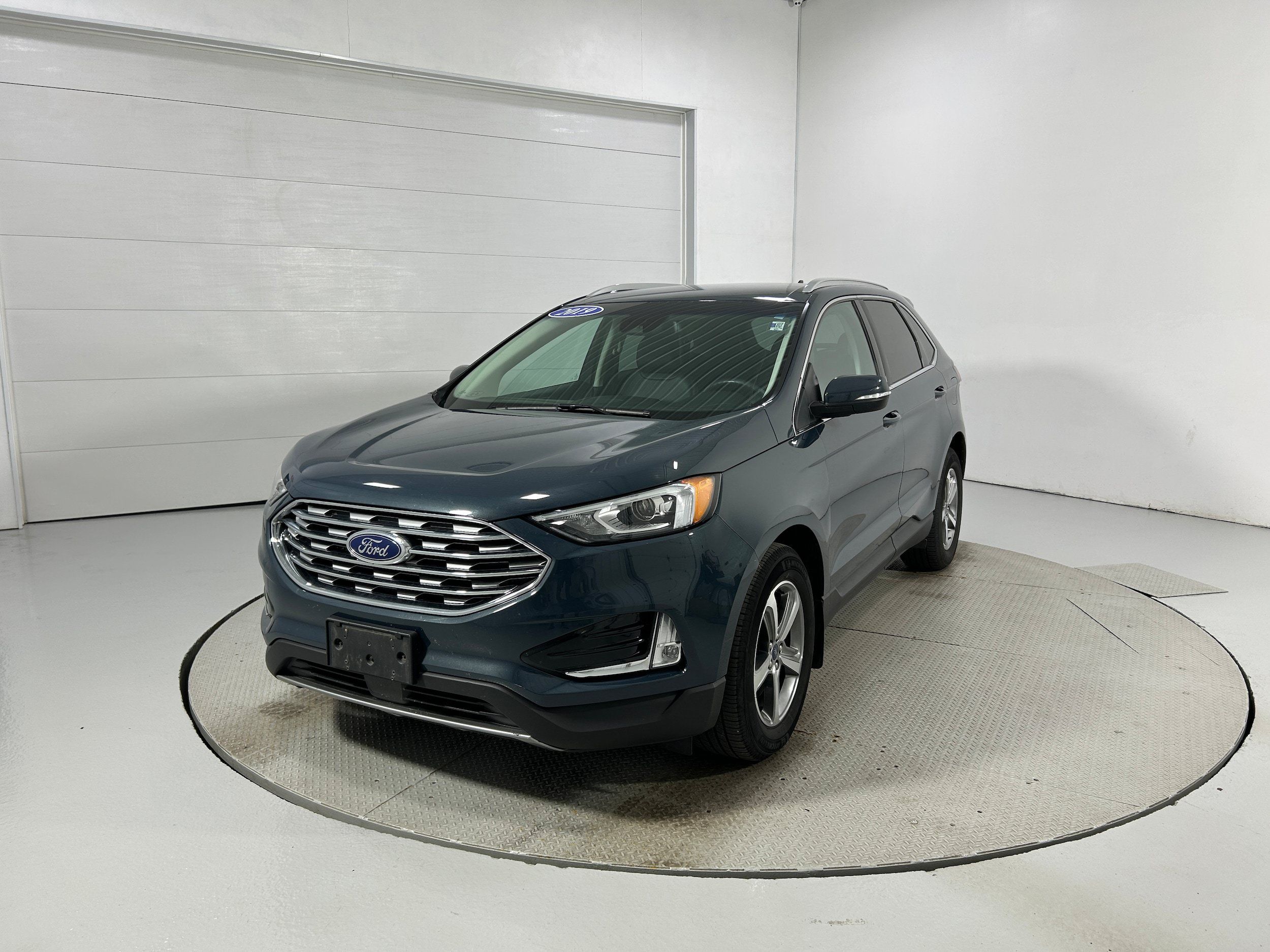 Used 2019 Ford Edge SEL w/ Equipment Group 201A AWD/4WD image 21