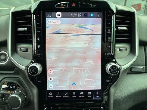 New 2026 RAM 1500 Big Horn image 20