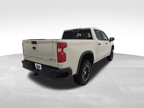 New 2026 Chevrolet Silverado 1500 ZR2 image 5