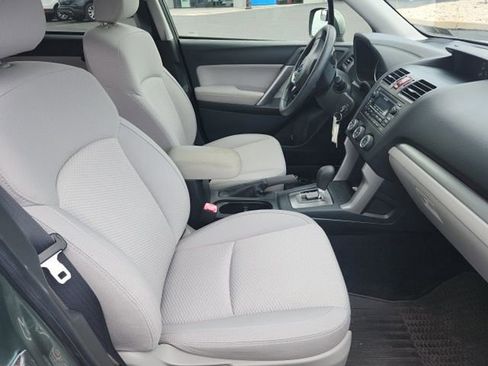 Used 2015 Subaru Forester 2.5i Premium image 13