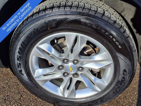 Used 2019 Chevrolet Blazer LT image 9