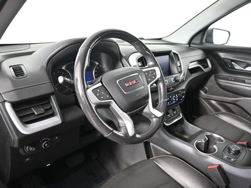 Used 2019 GMC Terrain SLT w/ Preferred Package AWD/4WD image 23