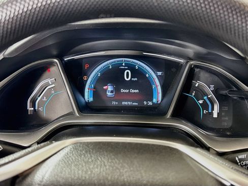 Used 2017 Honda Civic EX-T image 13