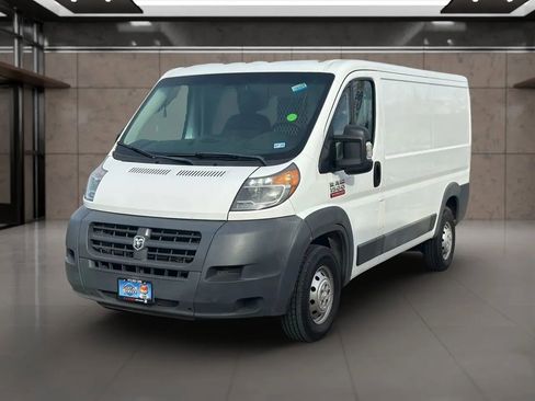 Used 2016 RAM ProMaster 1500 image 11