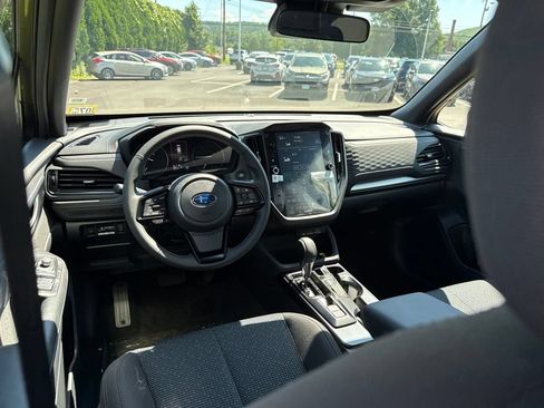New 2026 Subaru Forester Premium AWD/4WD image 19