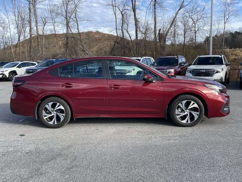 Certified 2023 Subaru Legacy Premium image 28