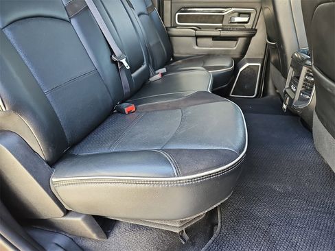 Used 2020 RAM 2500 Laramie image 16