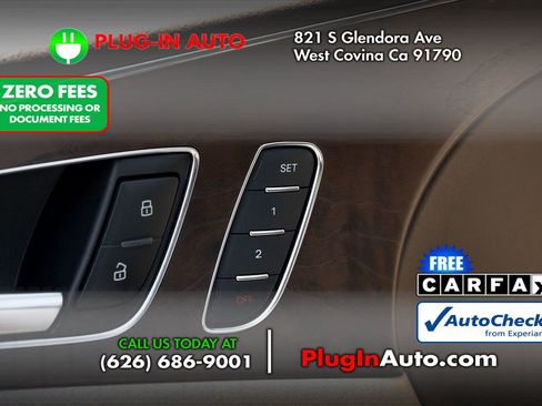 Used 2016 Audi A7 3.0T Premium Plus w/ 20" Wheel & Tire Package AWD/4WD image 24