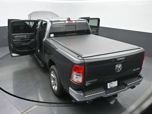 Used 2019 RAM 1500 Big Horn AWD/4WD image 62