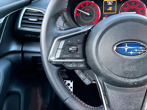 Used 2020 Subaru Impreza 2.0i Sport image 23