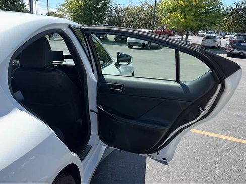 Used 2024 Lexus IS 300 F Sport AWD/4WD image 7