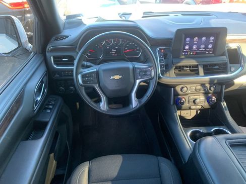 Used 2023 Chevrolet Tahoe LS image 17