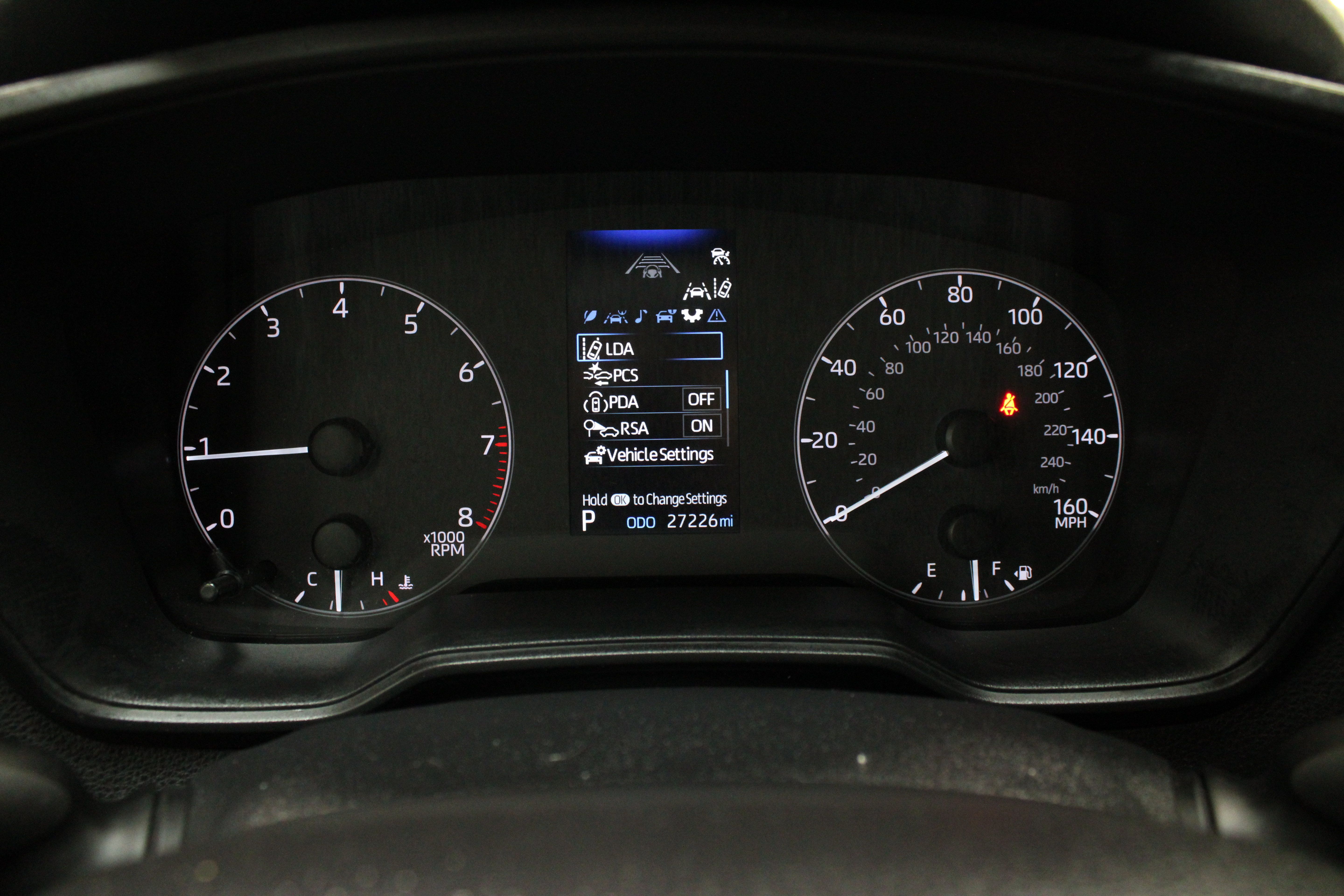 Used 2025 Toyota Corolla SE FWD image 36