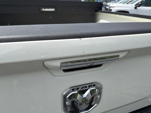 Used 2022 RAM 2500 Laramie AWD/4WD image 21