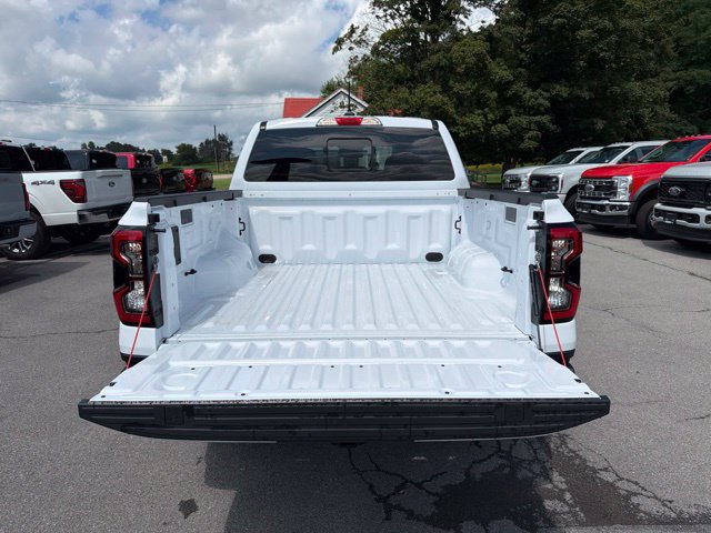 New 2026 Ford Ranger XLT w/ Equipment Group 301A High AWD/4WD image 52