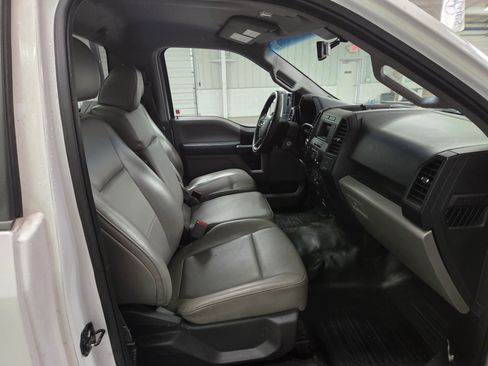 Used 2016 Ford F150 XL w/ Equipment Group 101A Mid image 24