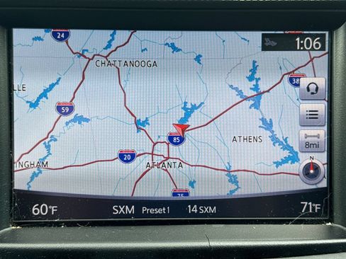 Used 2019 INFINITI QX50 Essential w/ Proactive Package AWD/4WD image 29