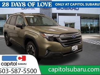 New 2026 Subaru Forester Premium w/ Base/Premium Package 360° Tour