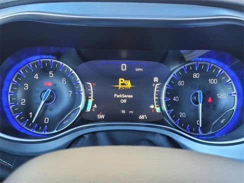 New 2026 Chrysler Pacifica Limited w/ S Appearance Package image 14