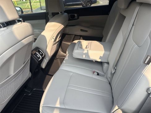 New 2025 Kia Sorento S image 28