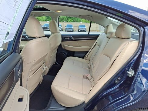 Used 2018 Subaru Legacy 3.6R Limited AWD/4WD image 11
