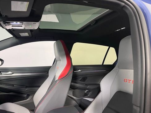 Used 2025 Volkswagen GTI Autobahn image 23