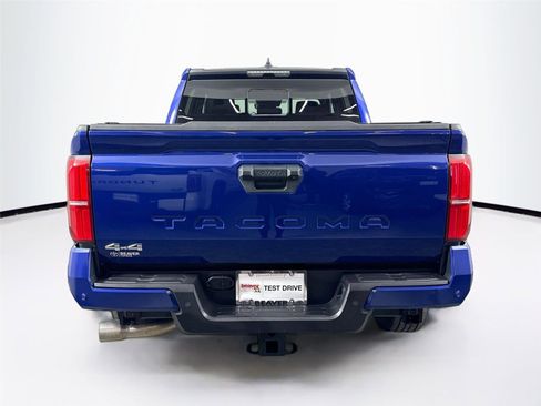 Certified 2024 Toyota Tacoma SR5 w/ SR5 Upgrade Package image 11