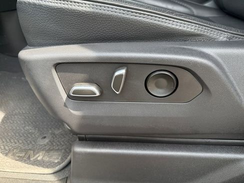 Used 2023 GMC Sierra 1500 Denali w/ Denali Reserve Package image 27