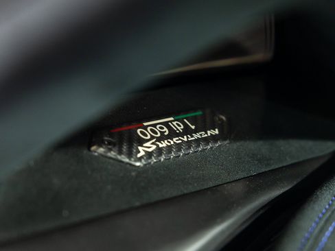 Used 2016 Lamborghini Aventador LP 750-4 Superveloce image 50