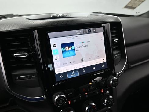 Used 2025 RAM 1500 Big Horn image 22