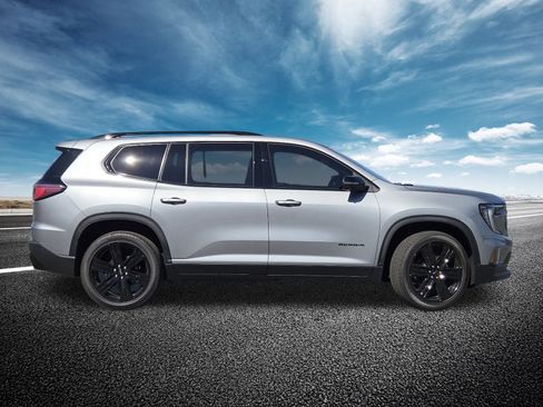 New 2026 GMC Acadia Elevation w/ Black Edition image 24