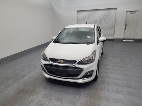 Used 2020 Chevrolet Spark LT FWD image 15