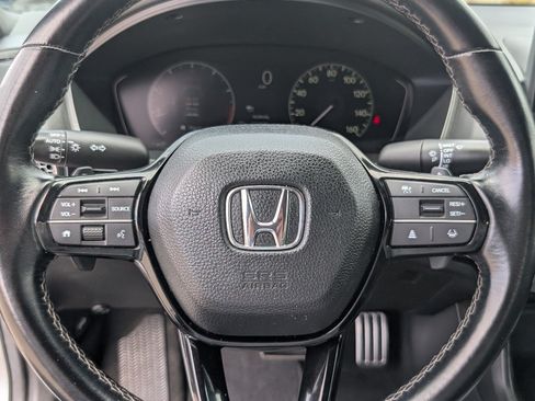 Used 2024 Honda Civic Sport image 18