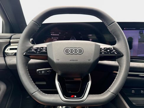 New 2026 Audi A6 Prestige AWD/4WD image 25