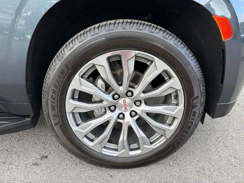 Used 2021 GMC Yukon Denali RWD image 15