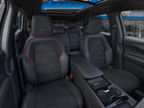 New 2025 Chevrolet Blazer EV RS w/ Super Cruise Package image 40