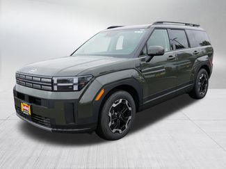 New 2026 Hyundai Santa Fe SEL video 2