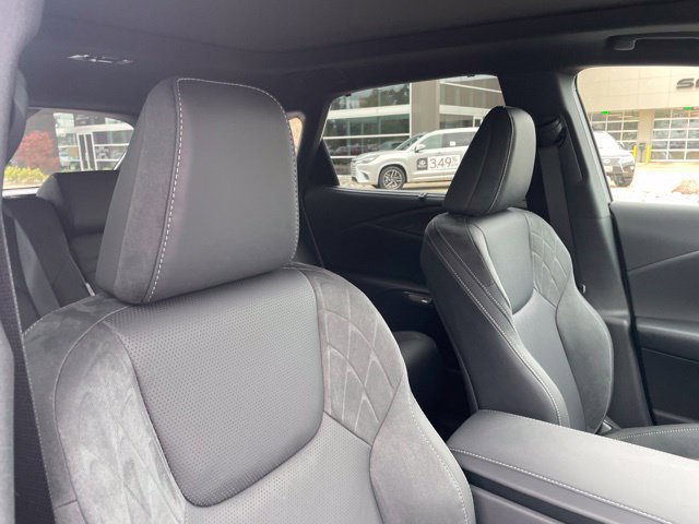 New 2026 Lexus RX 350 AWD w/ Convenience Package image 18