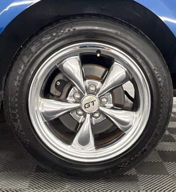 Used 2007 Ford Mustang GT RWD image 16