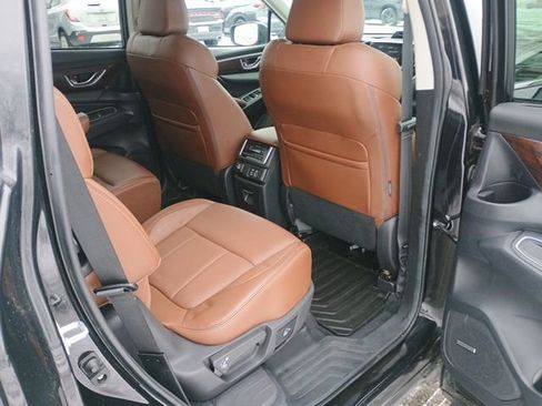 Used 2023 Subaru Ascent Touring image 17