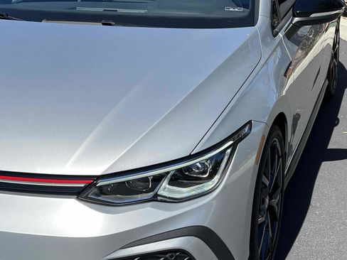 Used 2024 Volkswagen GTI SE image 80