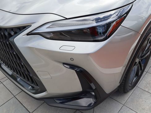 Used 2024 Lexus NX 350h AWD w/ Premium Package image 17