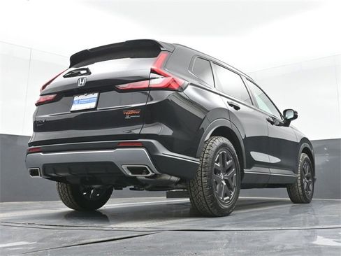 New 2026 Honda CR-V TrailSport image 51