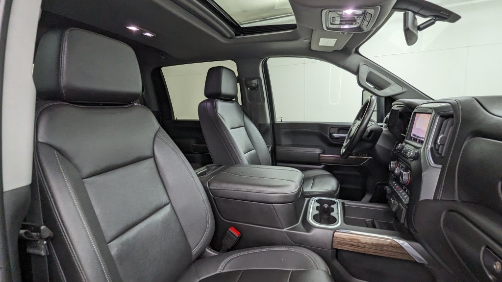 Used 2023 Chevrolet Silverado 2500 LT w/ True North Edition AWD/4WD image 39