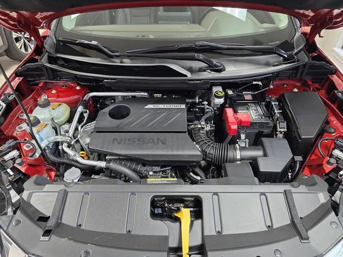 Used 2023 Nissan Rogue SV w/ SV Premium B Package image 19