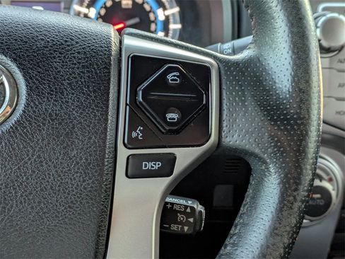 Used 2018 Toyota 4Runner Limited image 28
