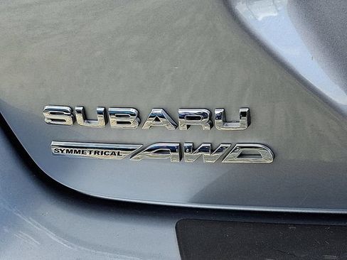 Used 2025 Subaru Crosstrek 2.5i Sport AWD/4WD image 48