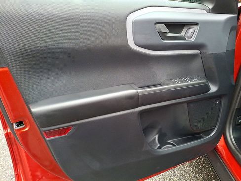 Used 2022 Ford Bronco Sport Big Bend w/ Convenience Package image 14