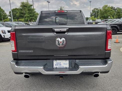 Used 2020 RAM 1500 Big Horn RWD image 7