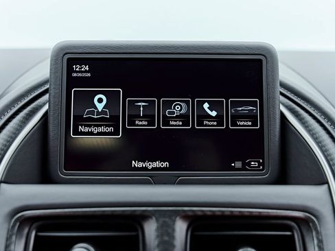 Used 2023 Aston Martin DBS Coupe RWD image 85